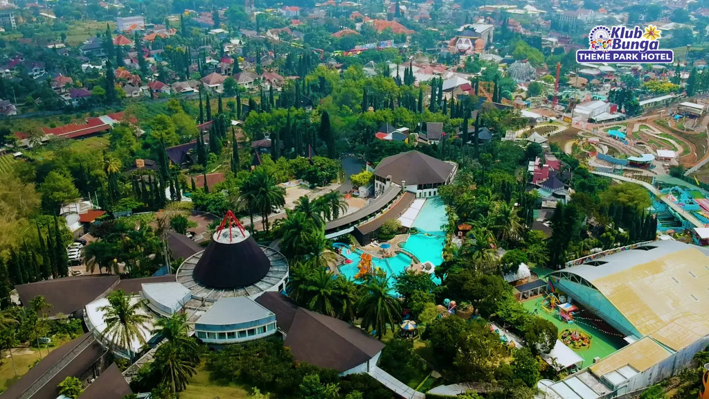 Klub Bunga Butik Resort