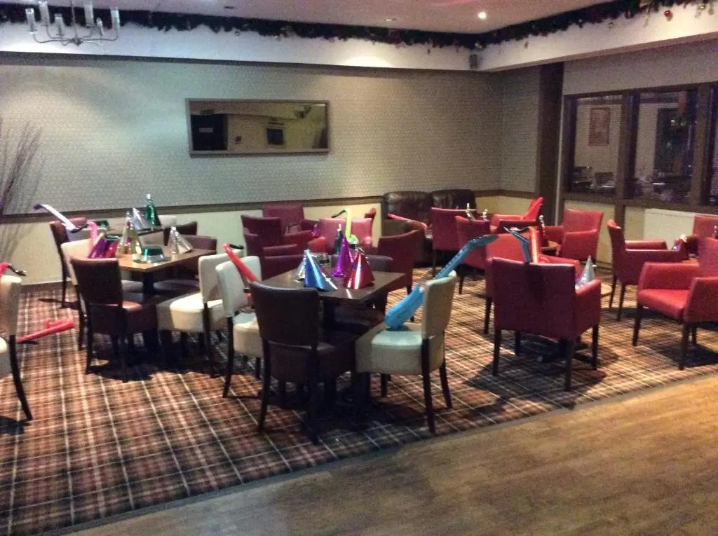 King Robert Hotel