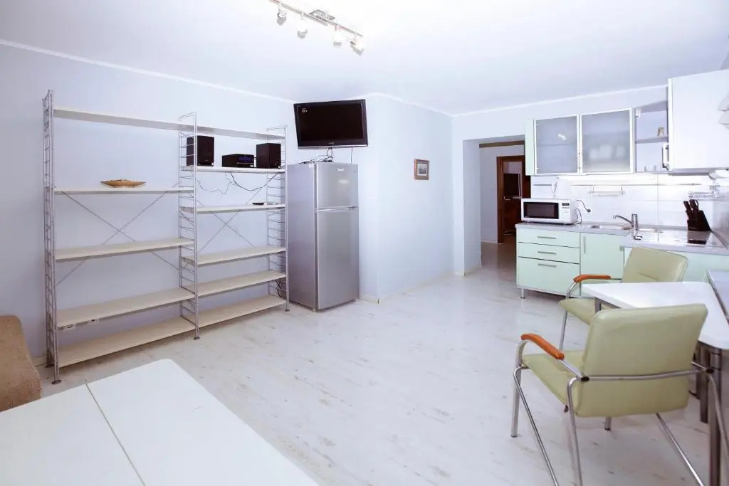 Botanic Apartments Печерск
