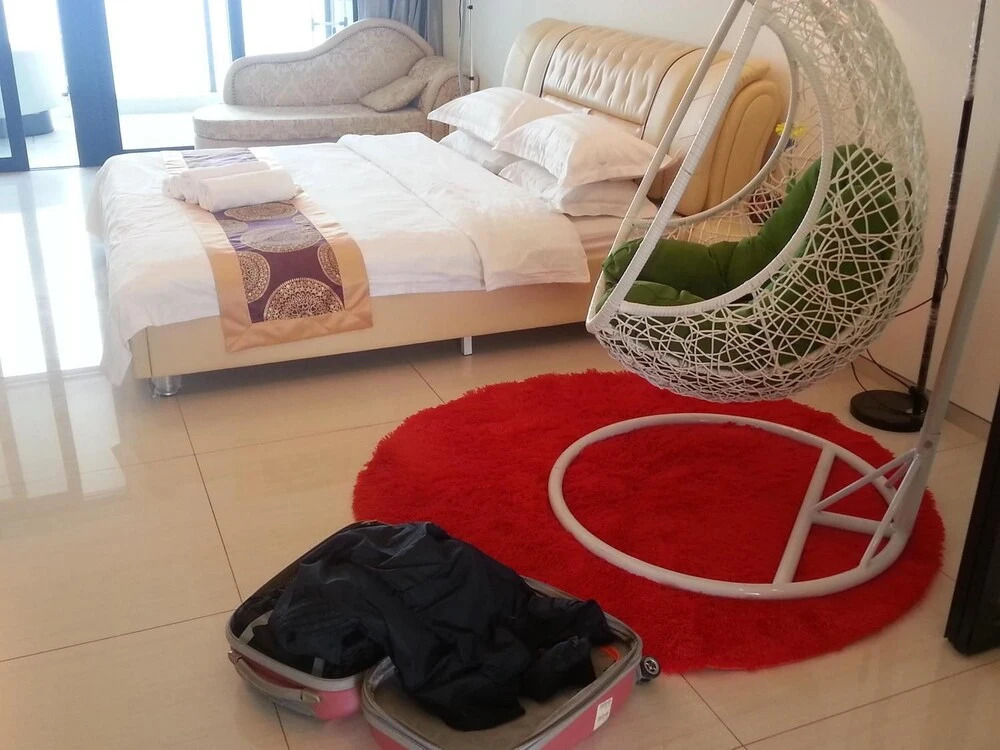 Beihai Beibu Gulf No.1 Jasmine Resort Hotel