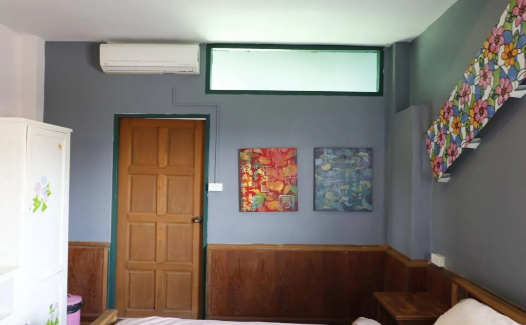 Pai Country Home