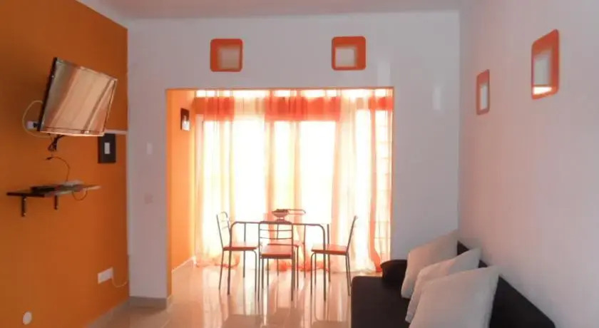 Casa de Vacaciones