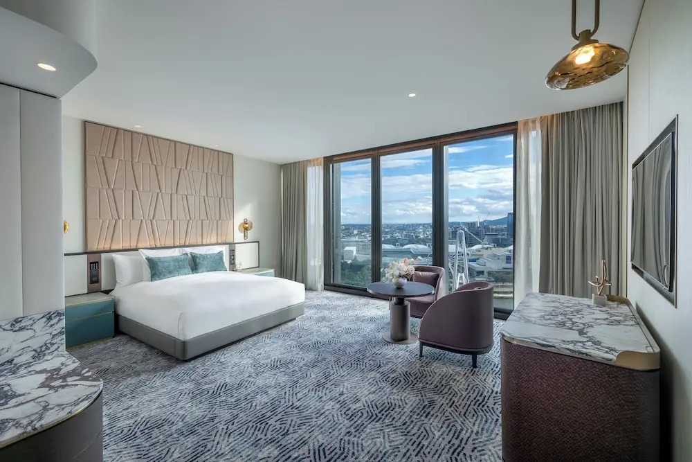 The Star Grand Brisbane