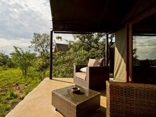 Wild Ivory Eco lodge