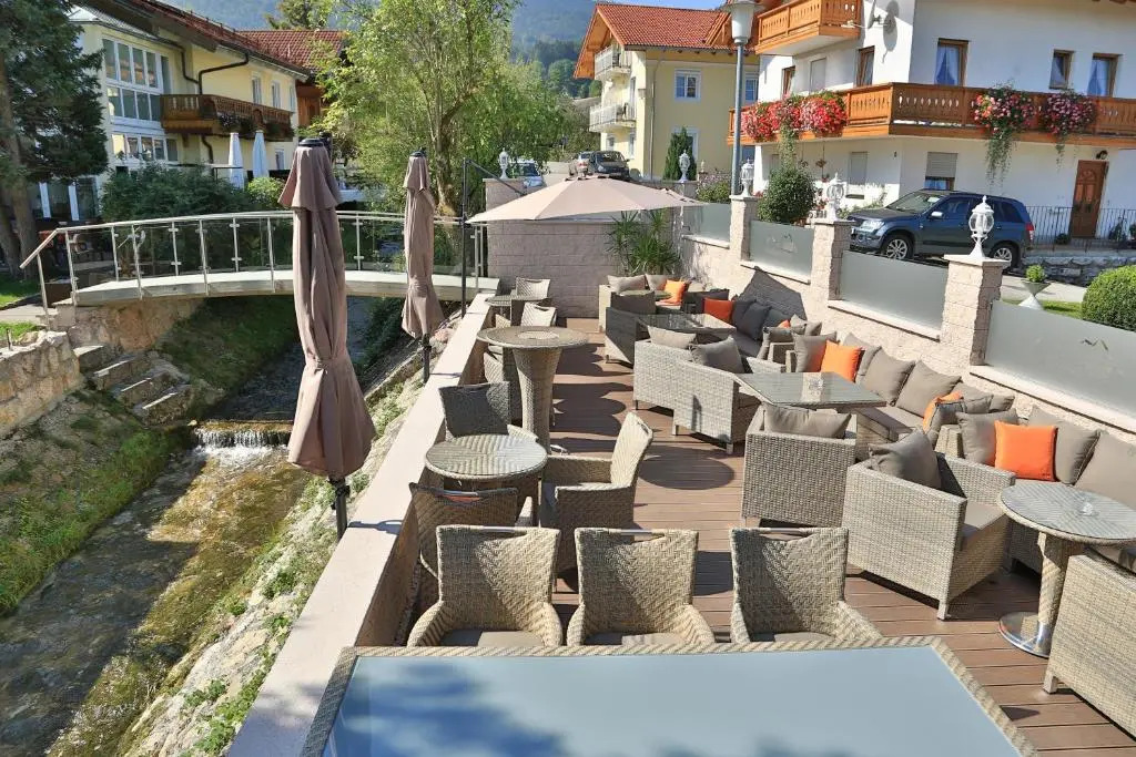 Wellness & Landhotel Prinz- Wellness & Romantik