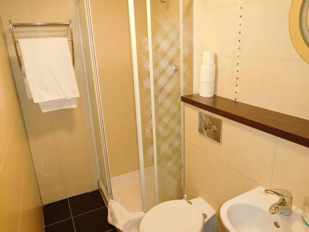 Anam Cara B&B