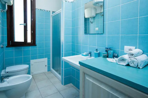 Villa B1 - Villas Resort Tertenia