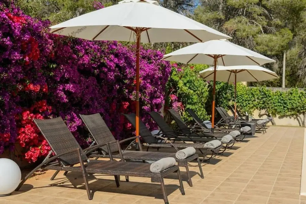 Shavasana Villa