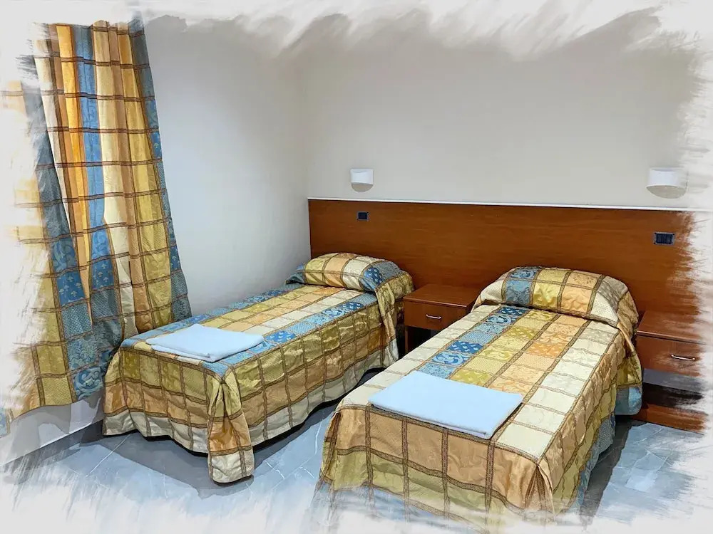 Park Hotel