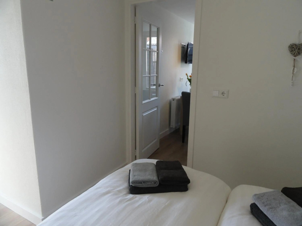 Apartment Lotte Domburg
