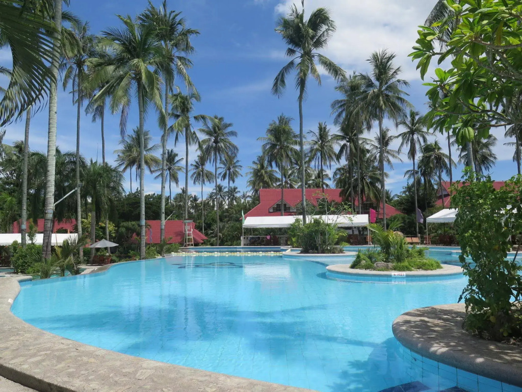 Bahura Resort and Spa