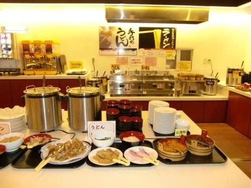 Tahara City Hotel