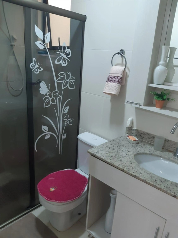 Apartamento Encantador com estacionamento incluso