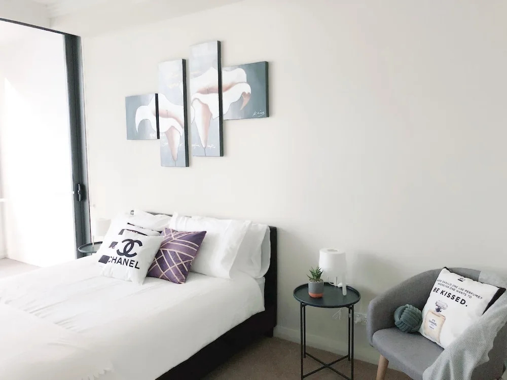 The Elegant Designer Home