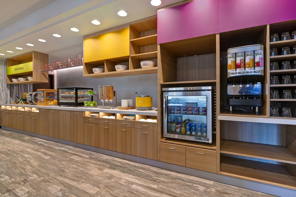 Home2 Suites By Hilton Atascadero, Ca