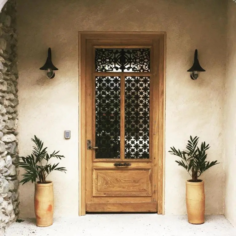 Le Patio - Vallée dAspe