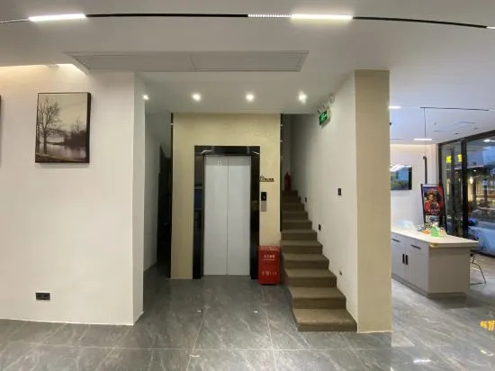 Livable Hotel
