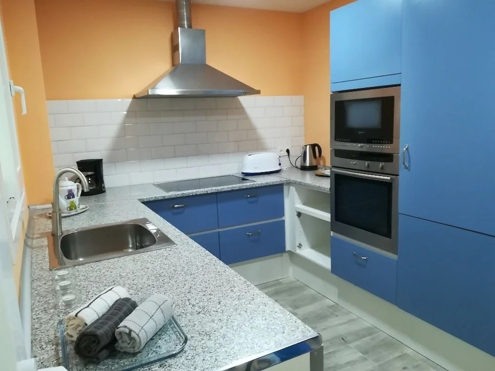 Perla I Pseo Marítimo Fuengirola
