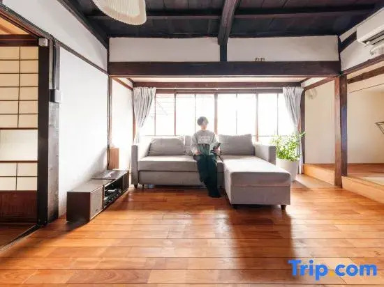 Whole Traditional House Rental｜Max 9 Guests｜Pet OK