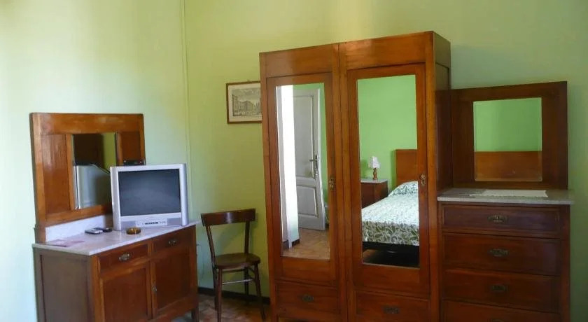 Hotel Belsoggiorno