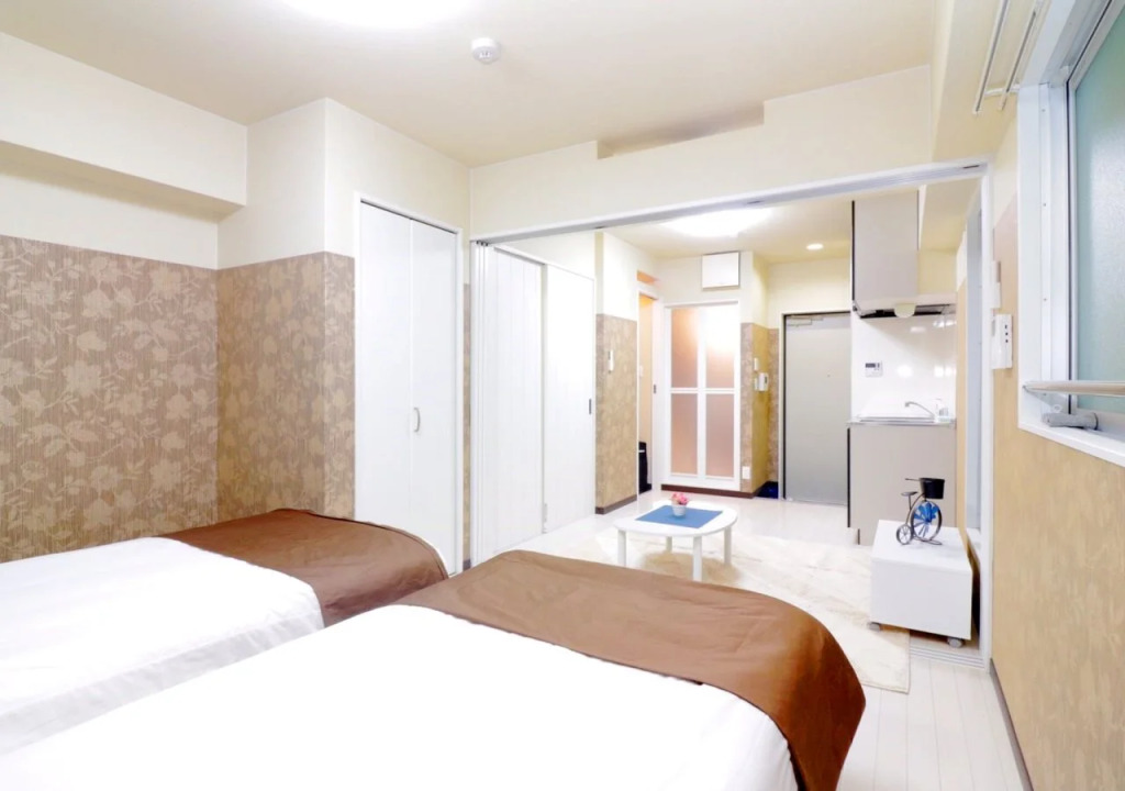 HG Cozy Hotel No.18 Shimanouchi