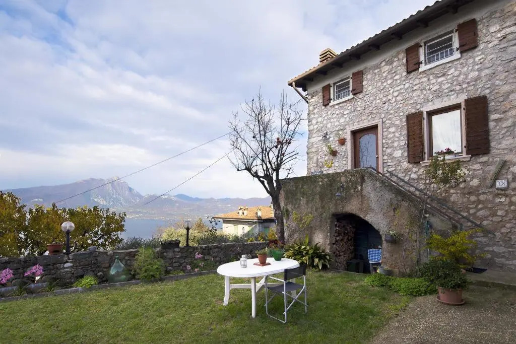 Casa Silvia II