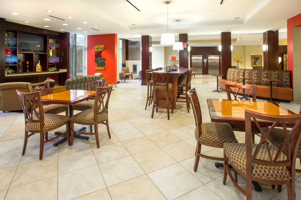 Holiday Inn Express Georgetown by IHG