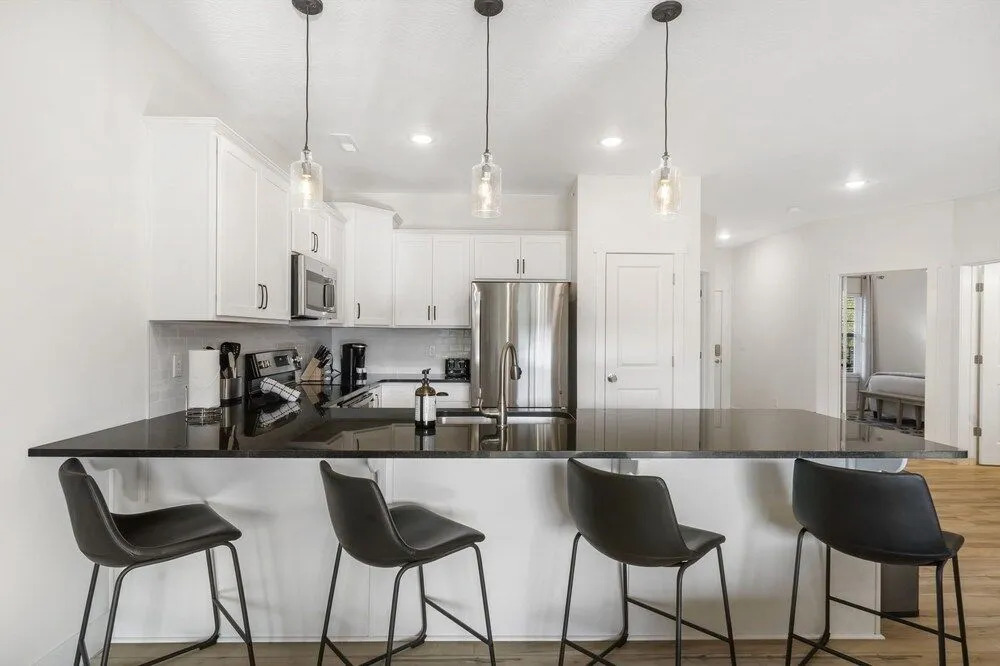 New Lakeview Penthouse - Amenities Galore!
