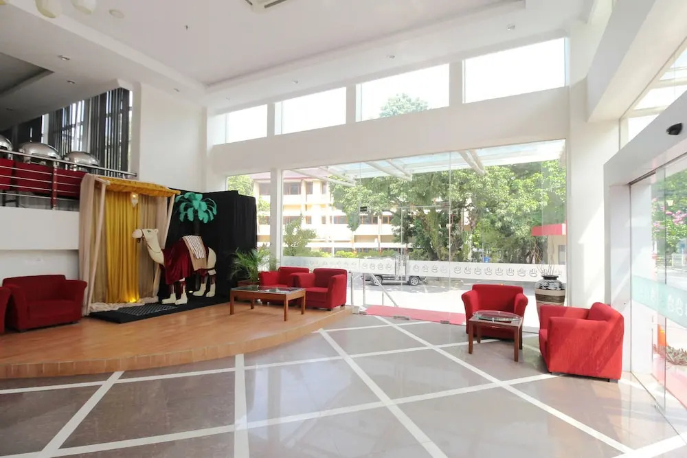 Airy Caturtunggal Colombo Yogyakarta