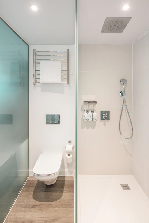 YOTEL Amsterdam