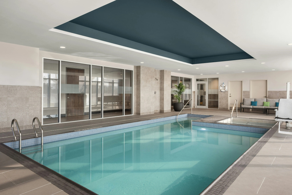 Hampton Inn By Hilton Kingston