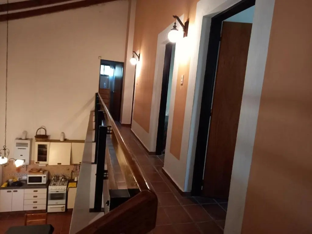 Hotel & Resort Valle Grande