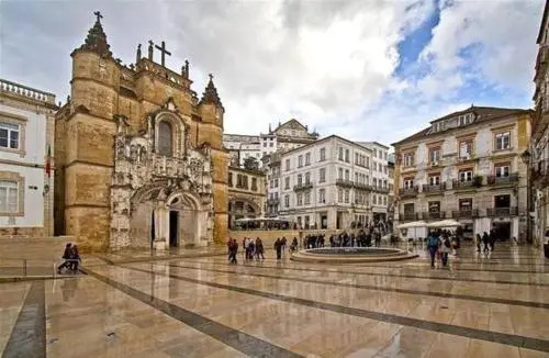 Coimbra Heights