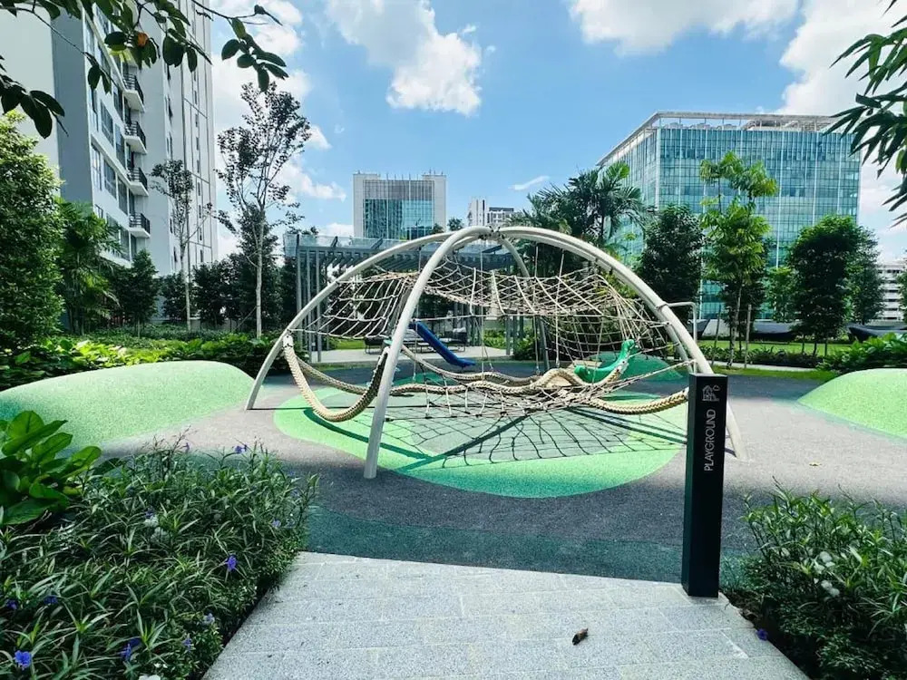 A G I L E !Signature Suites KL