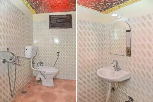 Kartikey Inn Guest House by OYO Rooms