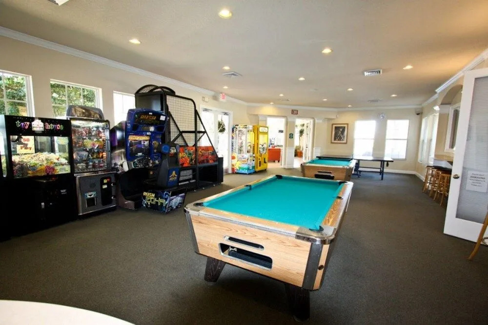 Mickey Holiday Home a Windsor Palms Villa