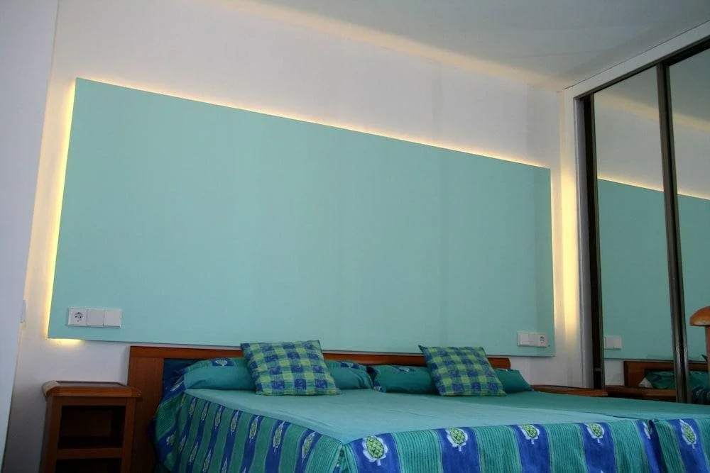 Apartamentos Sunset Bella Ibiza