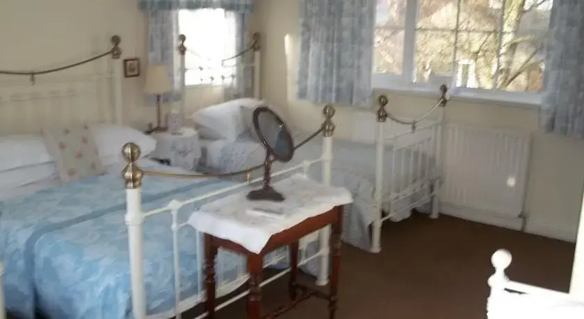 River Cottage B&B