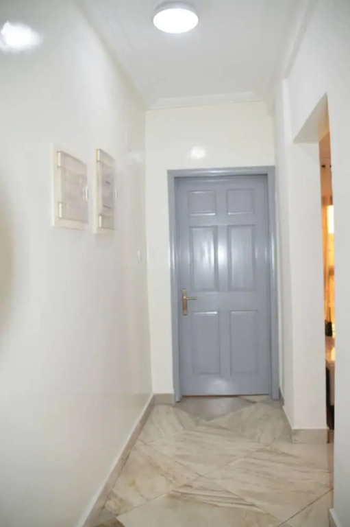 Two Bedrooms Apartment Douala Camer With Nice View