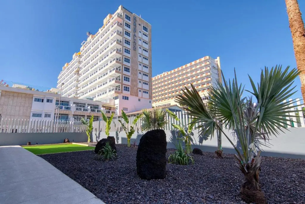 Relaxia Beverly Suites
