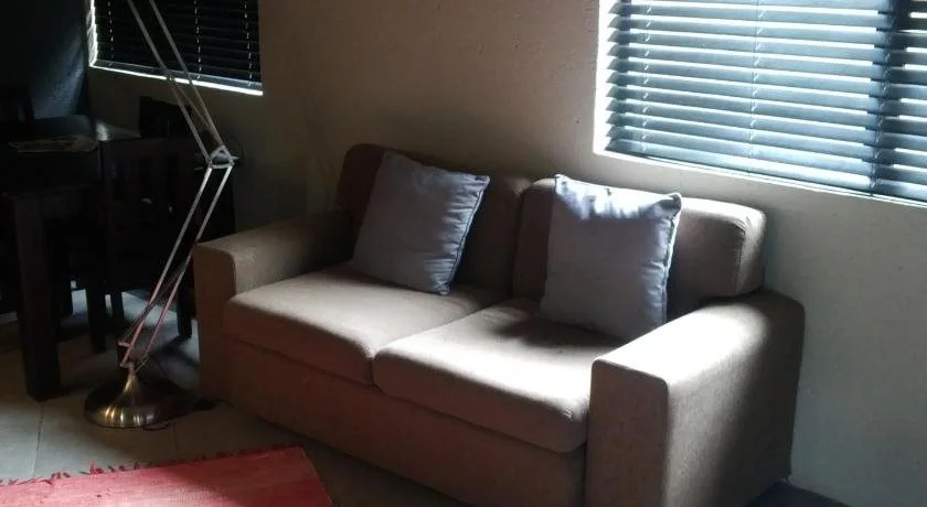 Zebrina Guest House