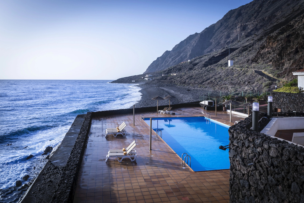 Parador de El Hierro