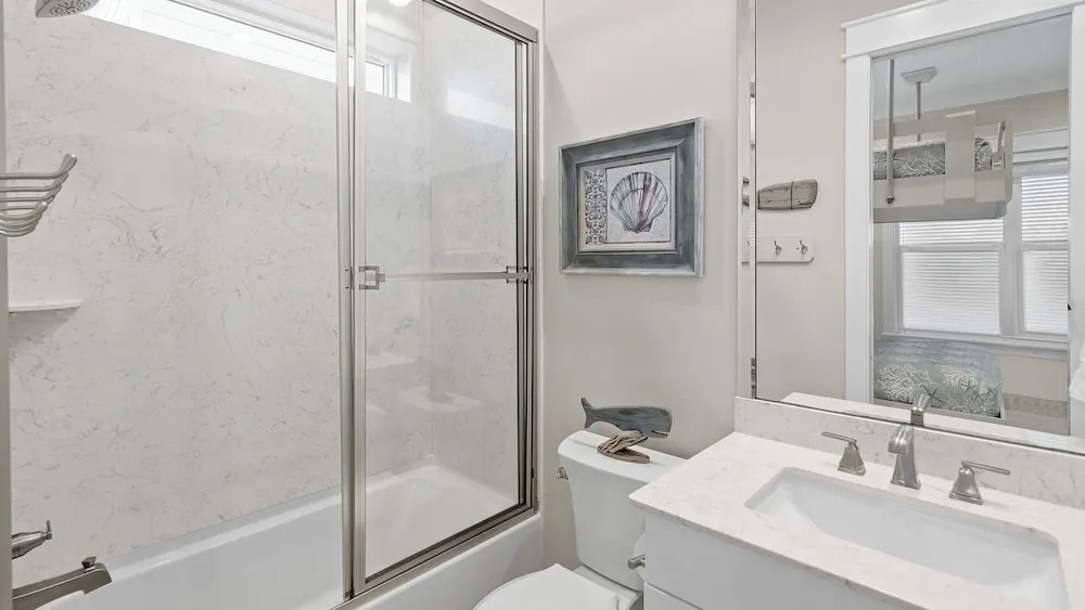 Luxury Gulf Front, Private Pool, 6-seater Golf Cart, Free Beach Setup