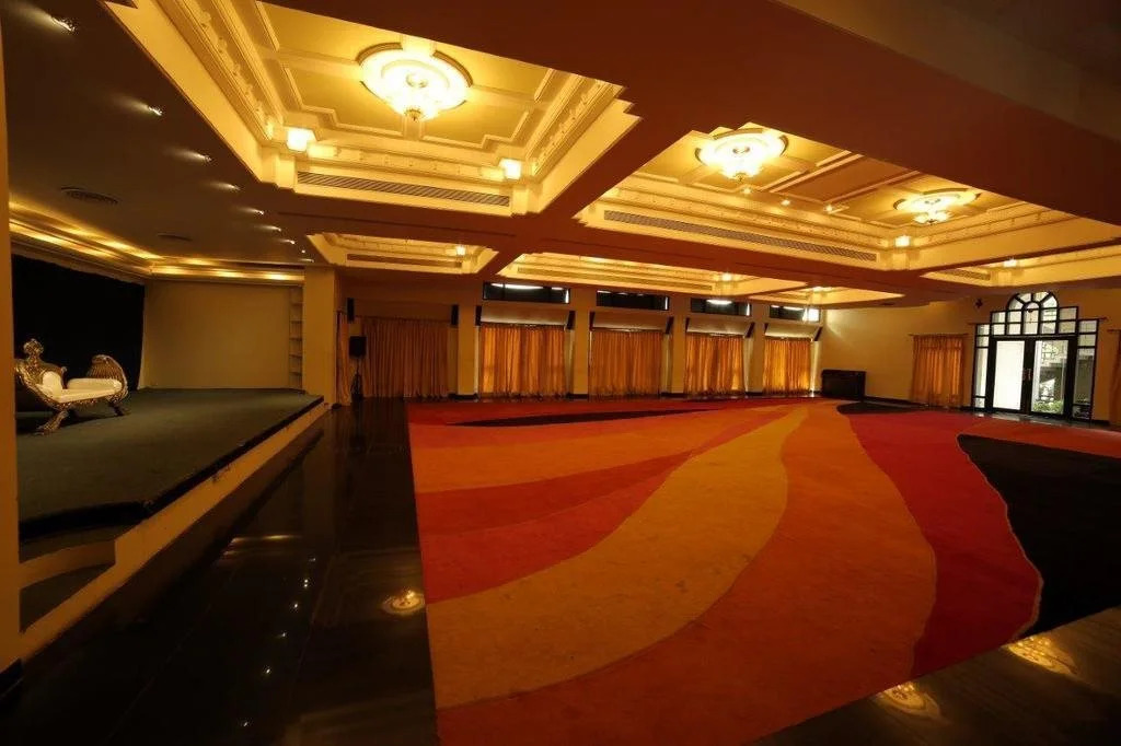 Hotel Tripursundari