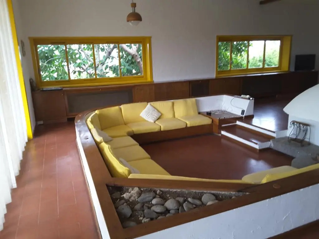 Villa California
