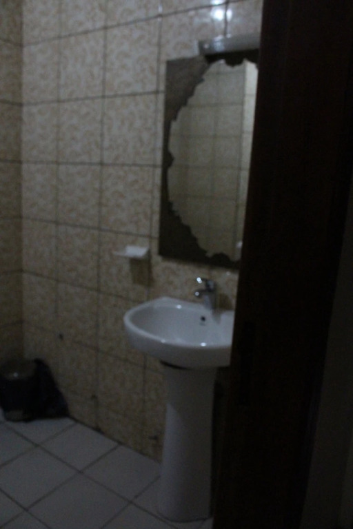 Hotel Mbouoh Star Palace