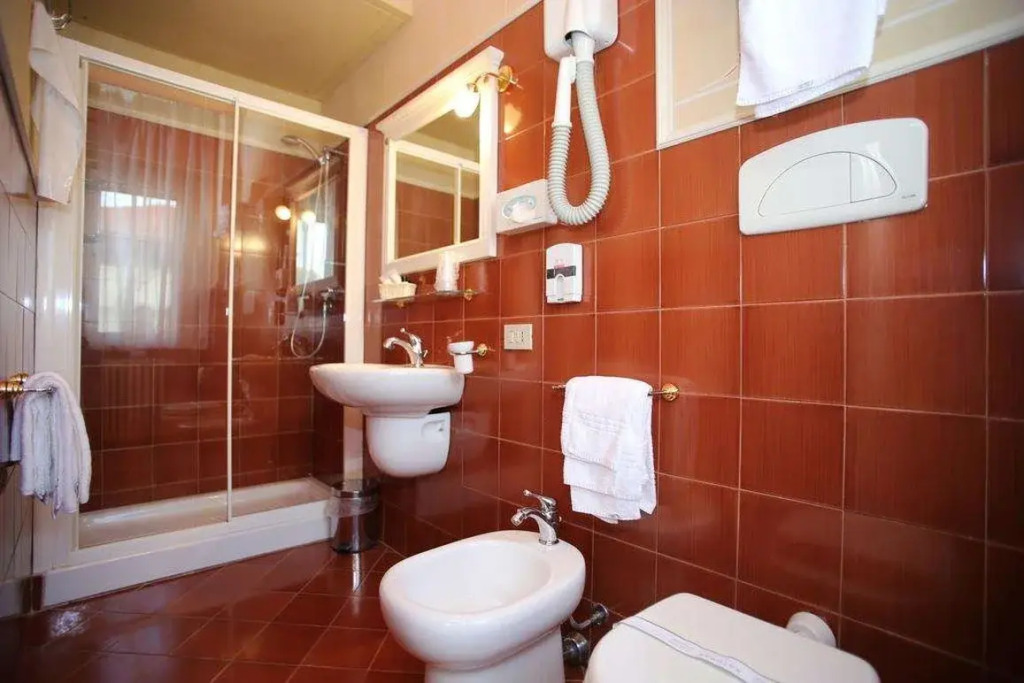 Hotel Gennarino