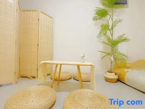 Lumist homestay