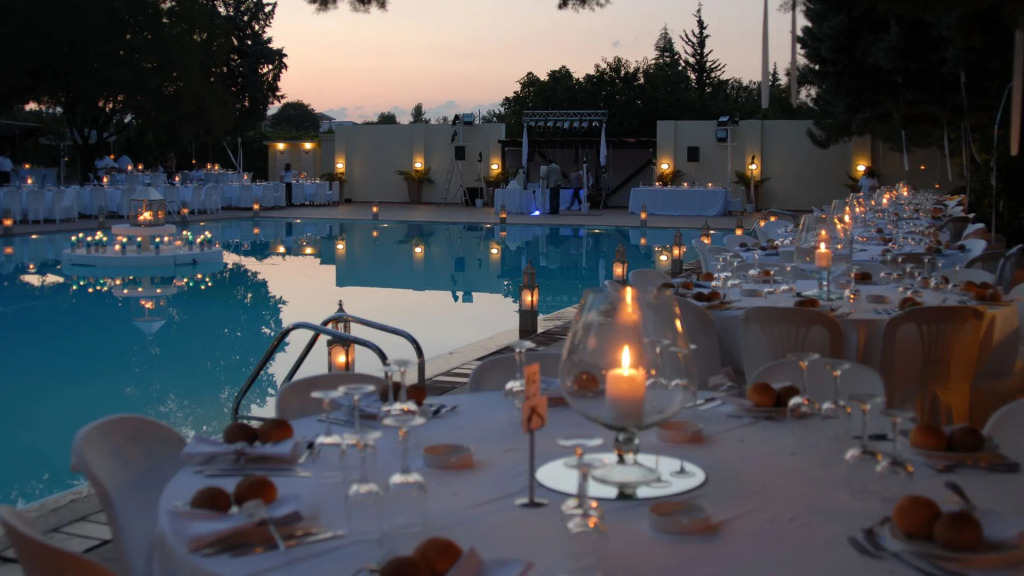 Lito Hotel - Plaka Litochorou