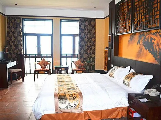 Bodaofeng Holiday Hotel